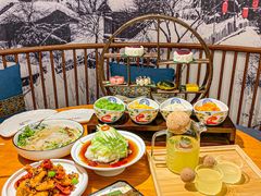 -东方饺子王(东盛路店)