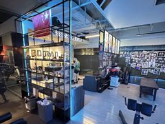 -RoMan罗马健身工作室(莘庄店)