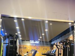 -NRG 健身私教CLUB(云山路店)