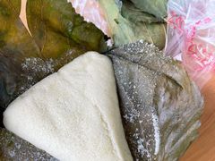 豆浆馍馍-叶婆婆豆浆馍馍