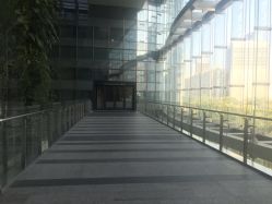 -深圳中洲万豪酒店·宴会厅