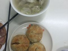 -隆盛园火勺馄饨面(十一纬路店)