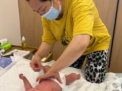 -田螺阿姨自营月嫂·育儿嫂(高新店)