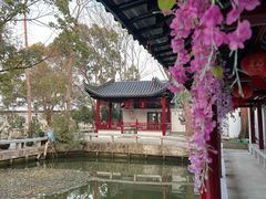 -龚家花园农家乐休闲别墅