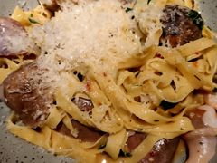 -La Strada(安福路店)