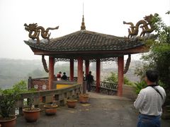 -石宝寨