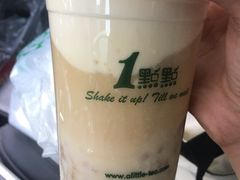 -1点点(汇海广场店)