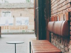 -大酉·M Coffee(北京美术馆店)