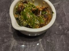 -炊烟小炒黄牛肉(浦东世纪汇店)