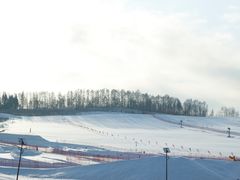-长白山华美胜地滑雪场
