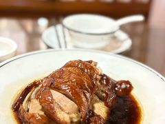 -应天大明王朝·南京菜(中山陵店)