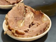 -兰州马子禄牛肉面(文景公园店)