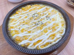 -米村拌饭(银泰中心店)