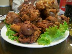 -天赢酒楼(青馨家园店)