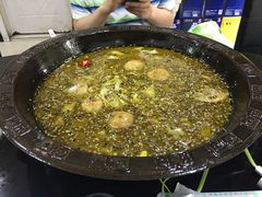 -鱼无双·酸菜鱼(来凤街店)