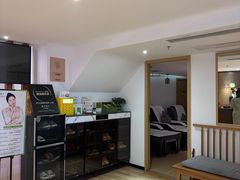 -麦子MaiMassage(打浦桥店)