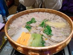 藏式火锅-玛禄藏膳(五分店)