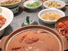 -沅江水·湖南家宴(南村万博长隆商圈店)