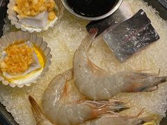 -火炉火自助餐(喜隆多店)