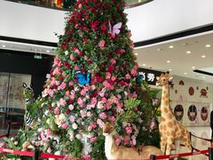 -万达茂商场(南京仙林店)