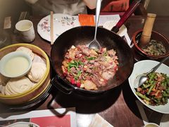 -小隐人家(乐松店)