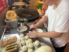 -薛记襄阳香辣牛肉面(平安路店)