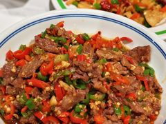 -欧记大排档·景德菜(上海首店)