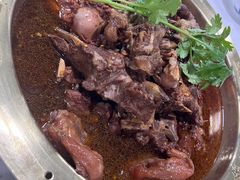 -和庆斋羊蝎子火锅·碳缸烧烤(顺义旗舰店)