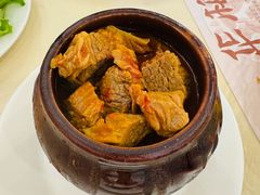 -华梅西餐厅(哈尔滨中央大街店)