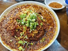 -长安后宰门水盆羊肉(新都心店)