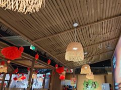 -33号大院·青岛本帮菜(五四广场店)