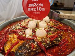 -南锣南门(东方银座店)