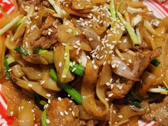 -明腾壹间茶餐厅(新都会花园广场店)