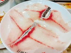 -楚江子·龙继斑鱼庄(建设东路店)