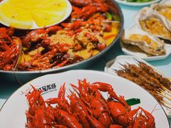 -王红军龙虾(盐仓桥店)
