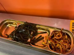 -胡悦里韩式烤肉(莱阳总店)