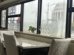 景观位-闽鲜森霞浦海鲜城