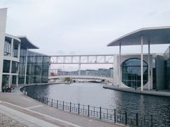 -德国国会大厦