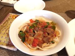 萨拉漫-萨拉漫饮食(北京中路店)