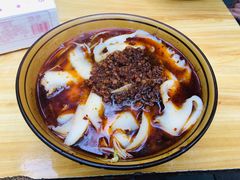 -马王庙刀削面馆(四川省交通学院宿舍店)