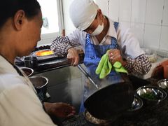 -正宗杨记普洱酸醋米线(总店)