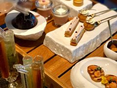 -池畔酒吧 WET Bar