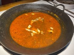 牛蛙-老天桥蛙炉火锅(姑苏总店)