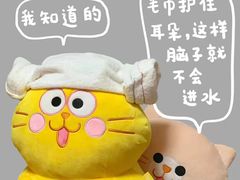 -小海豚国际游泳培训(长宁龙之梦酒店)
