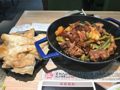 -荣鹏风味烀饼(万达广场店)