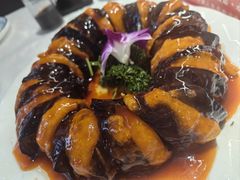 -大眼锅贴水饺(河东店)