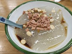 手工冰粉-艺味深尝(云锦路店)