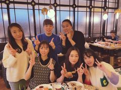 -禾斗海鲜自助(市南银座店)