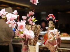 -AdD全日制餐厅(中谷花园酒店)