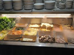 -火炉火自助餐(西直门凯德MALL店)